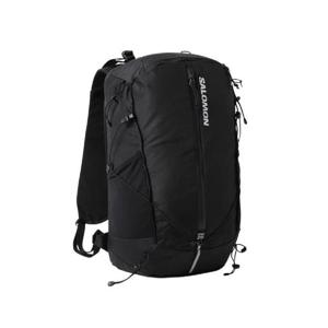 살로몬 울티모 20L 백팩 블랙 LC2586400
