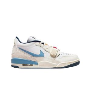 조던 레거시 312 로우 화이트 세일 HM3709-141