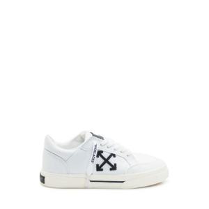 오프화이트 스니커즈 W288C9F002 0110 WHITE BLACK