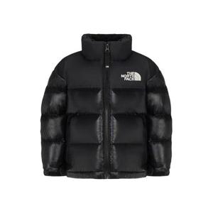 노스페이스 키즈 1996 NUPTSE DOWN JACKET RNJ1DR67S-RBK