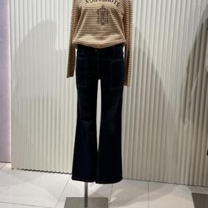 올리비아로렌 MG01 여성캐주얼 청바지 VVCMP4F7491