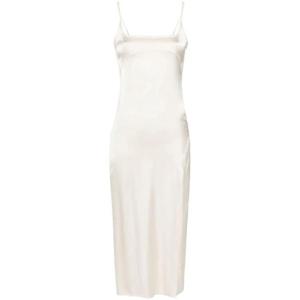 자크뮈스 원피스 241DR100 1000 110 WHITE