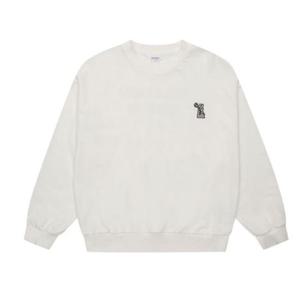 에꼴리에 세이브존07 캐릭터 맨투맨 티셔츠 24C3460IV