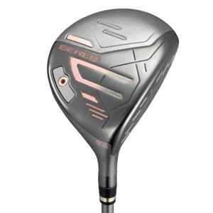 혼마 베레스 09 여성 2스타 블랙 페어웨이 우드 24년/병행/AS보증/MADE IN JAPAN