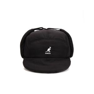 캉골 패디드 이어머프 트래퍼 4602 블랙 KRFHTP46020