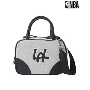 [엔비에이]엔비에이 [NYK] 여성 옥스포드 미니 토트백 N255AB068P