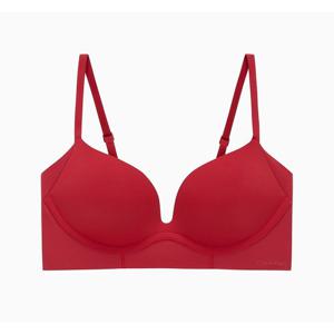 [캘빈클라인 언더웨어]여성 인비져블 푸쉬업 브라 QF6021AD-YU8