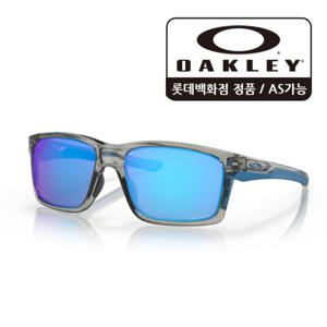 [오클리]메인링크 XL 프리즘 사파이어 926442
