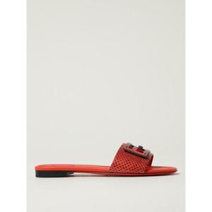 펜디 샌들 8R8136 AU30 F1SZA Red