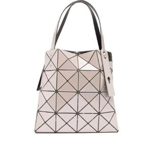 바오바오 캐럿 토트 백 BVB58AG611