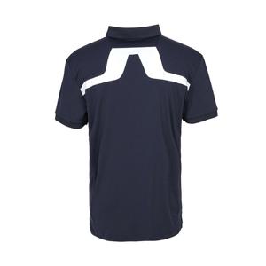 제이린드버그 골프웨어 남성 카라 반팔티셔츠 GMJT13040 6855