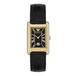 [공식본사정품] 아르마니 AR11666 (Gino) 지노 남성 가죽시계