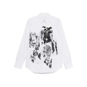 25 FW 폴스미스 그래픽 프린트 셔츠 M1R901UT02858 TP443082214