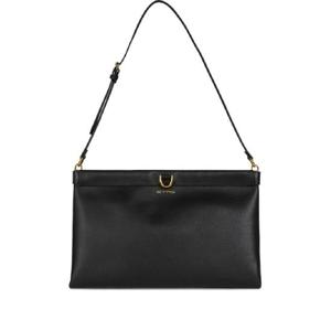 25 FW 에트로 토크 레더 미디엄 클러치 WP1H0006AP381 TP443098749