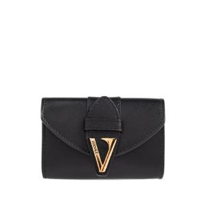 25 FW 베르사체 레더 지갑 10221031A13677 TP443081466