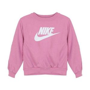 [나이키]나이키키즈긴팔티 KQF A251SW197P-PI HBR 맨투맨FT