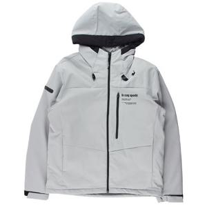 [르꼬끄 스포르티브]르꼬끄 경량 후드 패딩 자켓 QP423EPDO1 KGR