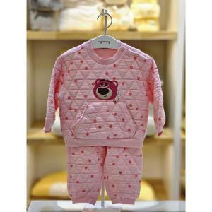 아가방 세이브존02 핑크 에어상하세트 03s723015