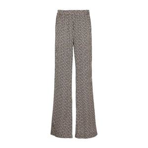 발망 모노그램 플로잉 드로우스트링 팬츠 FH1PQ347VI36 GFE