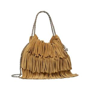 토리버치 미니 플레밍 크로스 백 175180