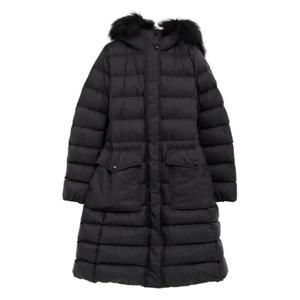 몽클레어 패딩 1C0001353A5E999 BLACK DOM