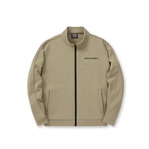 디스커버리 디스커버리 24FW 남성 면터치 하이넥 스몰엠보 트레이닝 자켓 DMTR21044 (DMTR21044BGD)