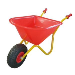 일륜차 농사용 손수레 외발수레 운반카트 외발수레 구루마 손수레 일륜차 대차 글차 핸드카트 외발손수레 WBP1S