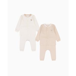 [에뜨와]유네내의07S517605/신생아,유아,축하선물,긴팔내의,가을신상