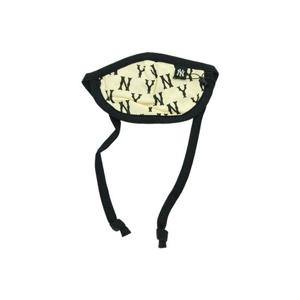 MLB 키즈 모노그램 마스크 7LBVB041N-50CRS