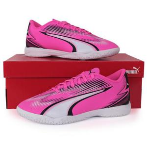 [푸마]푸마 남성 울트라 플레이 잇 풋살화 축구화 107766-01 250