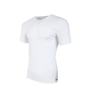 [캘빈클라인] 남성 이너웨어 슬림핏 크루넥 반팔티 NU8697-100