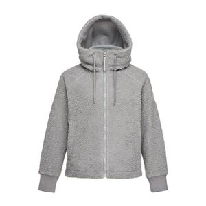 블랙야크 여성 스키무드 후디 플리스자켓2 1BYJKFU508 LG