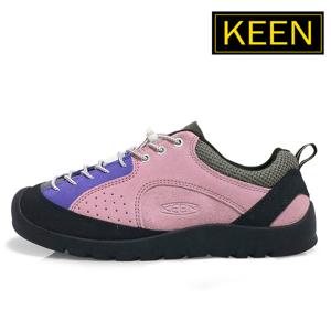 킨 여성 스니커즈 재스퍼 락스 SP 라일락 퍼플 1031348