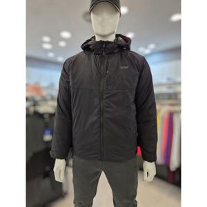 르까프 세이브존07 남성 경량 패딩점퍼 1224JP431