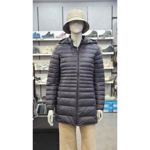 밀레 세이브존07 여성 퀼팅 경량  자켓 MUUWD860