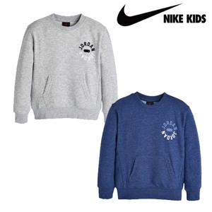 [나이키키즈(플레이키즈)]FT 조던 맨투맨 N243SW119P