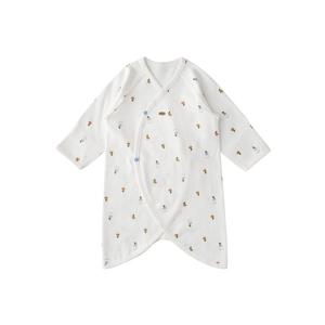 [밍크뮤](WH)리틀비트배내가운  35A70-001-03