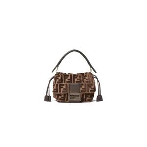 펜디 펜디 브라운 숄더백 2246292