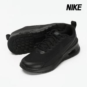 나이키 운동화 에어맥스 누액시스 남성 런닝화 블랙 FD4329-004