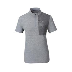 마운티아 여성 코모티 티셔츠4 M1MQTSM0518-LG