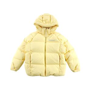 [디스커버리]디스커버리 키즈 디테처블 다운 숏패딩 DKDJ53036-Y