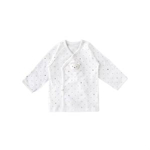 [밍크뮤](WH)뮤뮤BI배내저고리 35A70-000-01