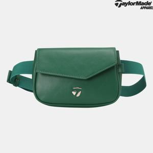 [테일러메이드]25FW 여성 사각 쉐입 힙색 TWBPOF696-804