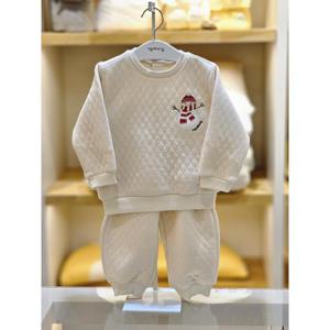 아가방 세이브존02 아이보리 삼중지상하세트 02s753004