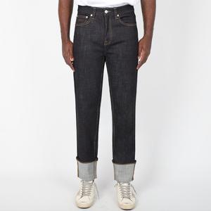 [플랙진]플랙 남성 청바지 STEEZE K07 RAW 생지 PJTZ5SZK071