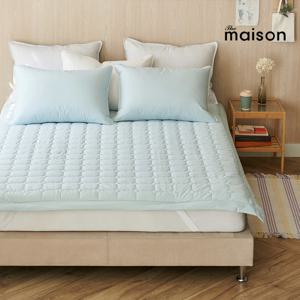 [더메종] 투게더 고밀도면 밴딩패드 SS 120x210