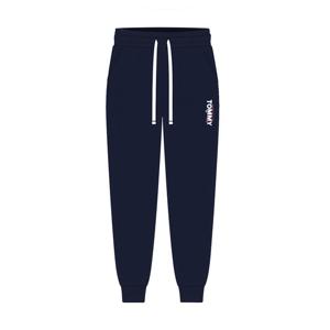 타미힐피거 브루스드백 긴바지 조거팬츠 네이비 09T4531-411