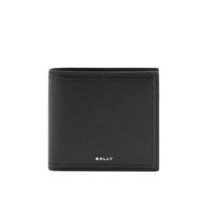 25 FW 발리 캐피톨 그레인 레더 지갑 MLW08DVT710 TP443452924