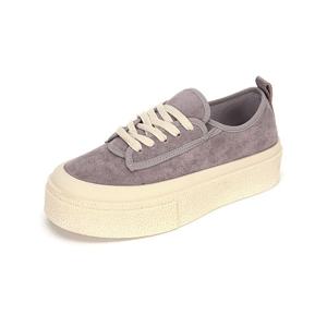 [무크]엠.무크 미야 베이직 키높이 스니커즈 라벤더 516523313IH