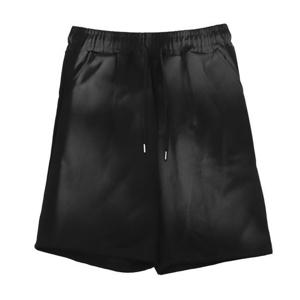 [스콰즈] 남여공용 반바지 밴딩 여름 트레닝 숏팬츠 SDPP007